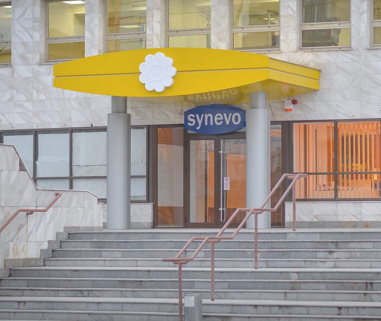 Noul Laborator Synevo Sibiu - Synevo