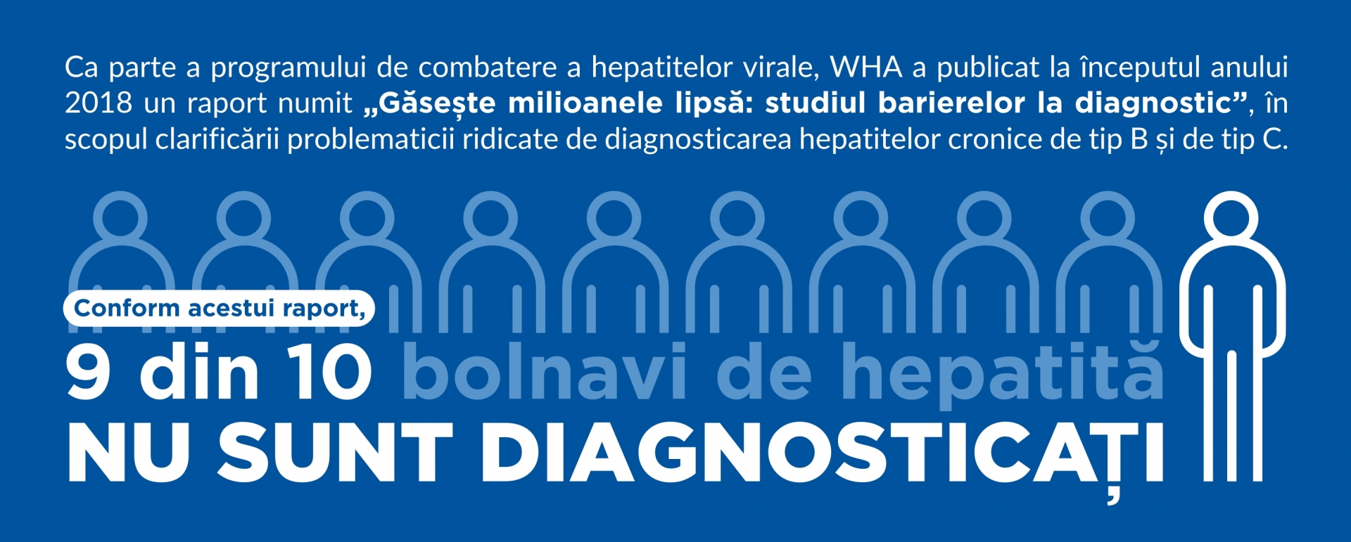 Hepatita: Ziua Mondială de Luptă împotriva Hepatitei - Synevo