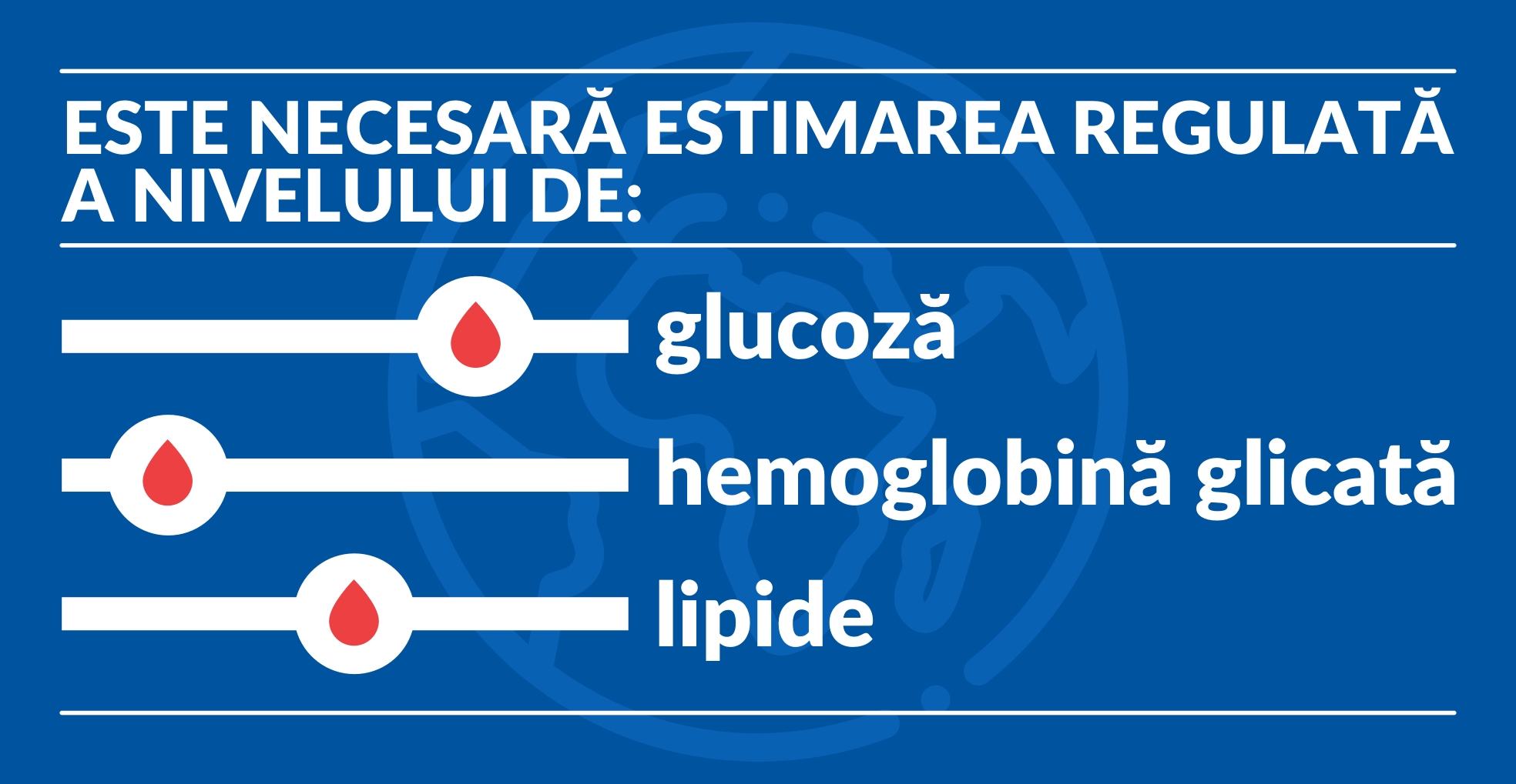 Diabet Zaharat: Ziua Mondială de Luptă Împotriva Diabetului Zaharat - Synevo