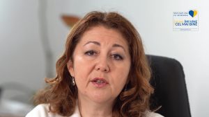 Despre vaccinarea antigripală - Conf. Dr. Simin Aysel Florescu - Synevo