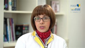 Dr. Viorica Rădoi: Ce înseamnă NIPT? - Synevo