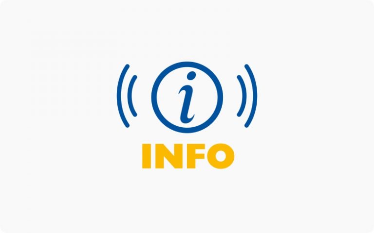 Actualizare informații legate de rezultatele testului COVID-19 RT-PCR - Synevo